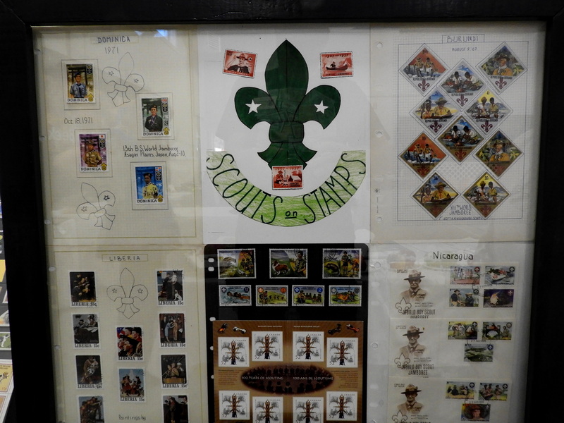 Cowichan Exhibition stand 2026